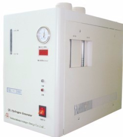 99.999% High purity hydrogen Pure Water Hydrogen Generator factory direct sale