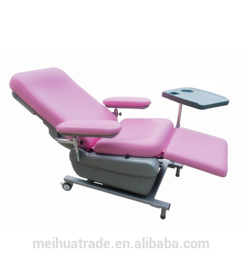 NEW BIOBASE blood collection chair/phlebotomy chair for hospital and blood collection/donation