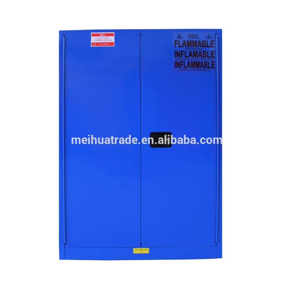 BIOBASE 170L OSHA Standards chemical flammable storage safety cabinet with cheap price