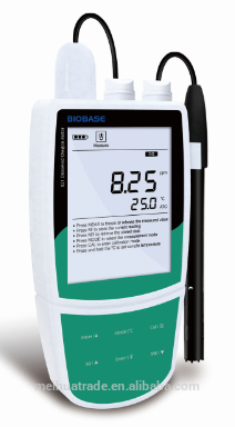 PH-821 Portable Dissolved Oxygen Meter Do meter