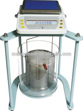 China Laboratory Chemical Weighing Balance Hydrostatical Electronic Balance Hot Sale