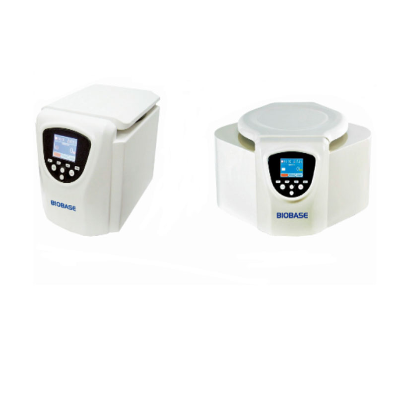 BK-TD4 Mini Table Top Low Speed Centrifuge as Lab and Medical Instrument