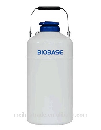 BIOBASE Hot Sell Liquid Nitrogen Dry Shipper with Good Price