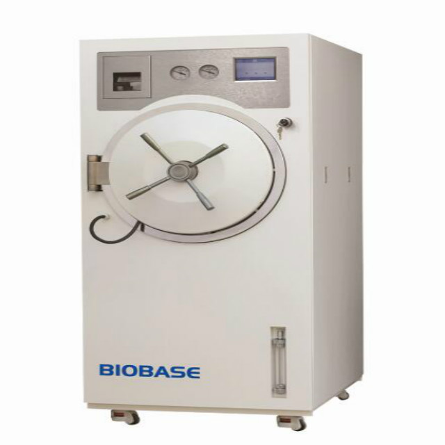 Vacuum Sterilizer Autoclave BKQ -Z200H with professional service
