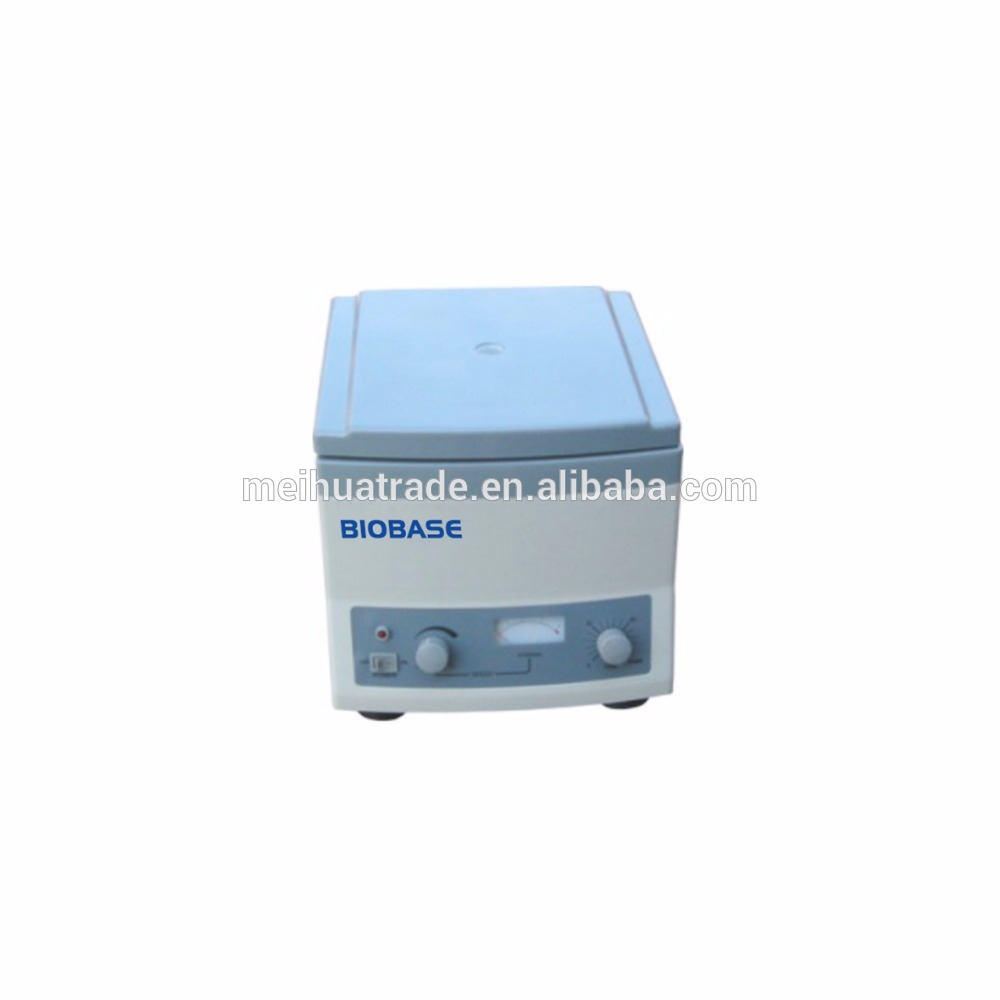 BIOBASE Laboratory LC-4KA Economical medical centrifuge with CE