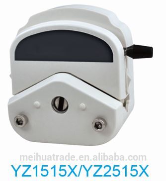 HOT SALE Standard Peristaltic Pump BTN Series with screen and keys RS232/485