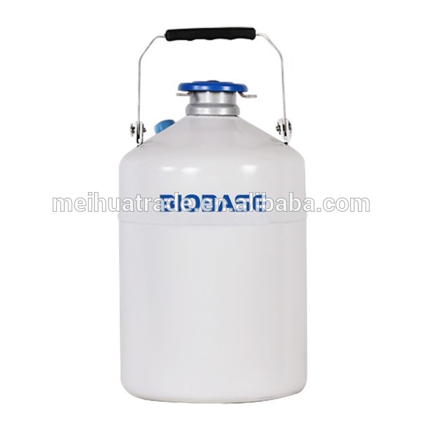 30L/50L/80L Medical cryogenicn storage tank liquid nitrogen container BIOBASE Cheap price