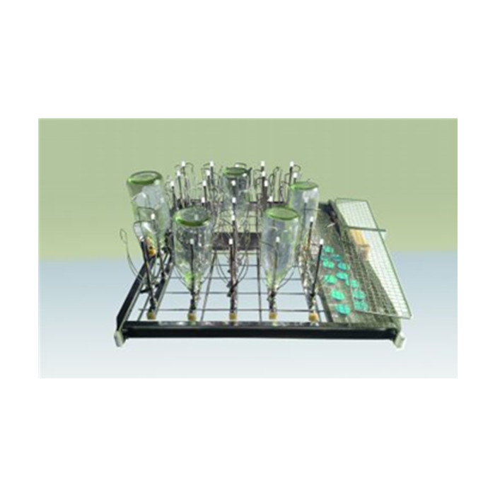 BIOBASE Glassware washer, washer disinfector for medical or lab use