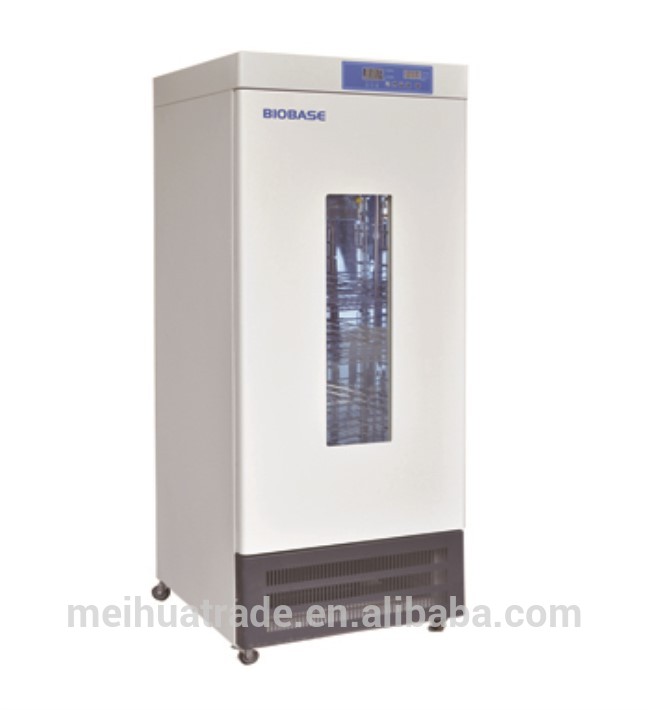 LCD display Laboratory precision biochemistry incubator