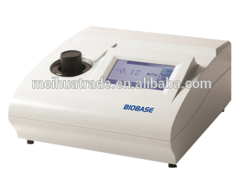 Laboratory High Accuracy Cost-Effective LCD Display Benchtop Economical Turbidimeter in Hot Sale