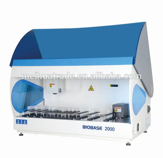 BIOBASE2000 Fully Automatic Elisa Processor