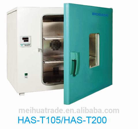 BIOBASE 25L/50L/75L BIOBASE Benchtop Hot Air Autoclave Sterilizer