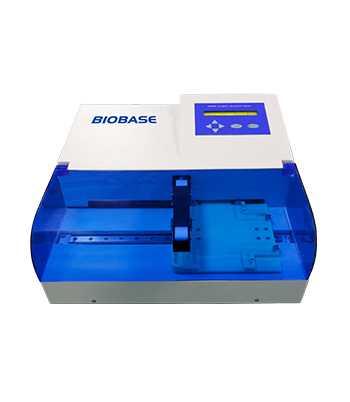 BIOBASE1000 Fully automated ELISA chemistry hematology electrolyte analyzer