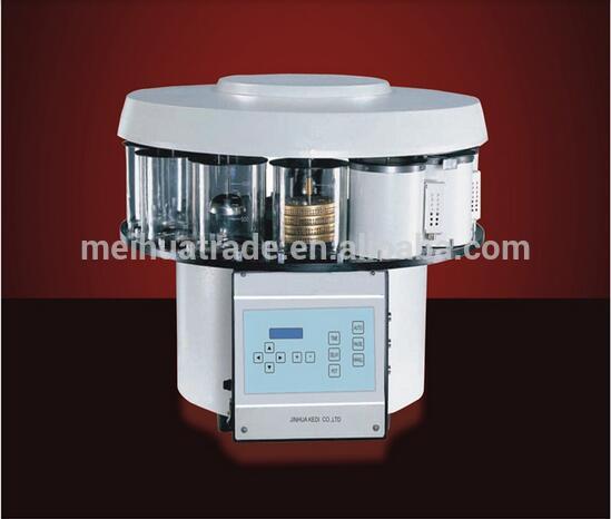 BIOBASE BK-TS6A with CE Certificate Vacuum Tissue Processor