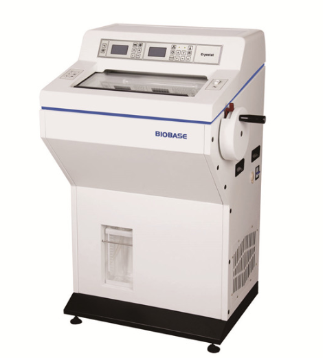 BK-2950 /2850 Cryostat feather Microtome blade