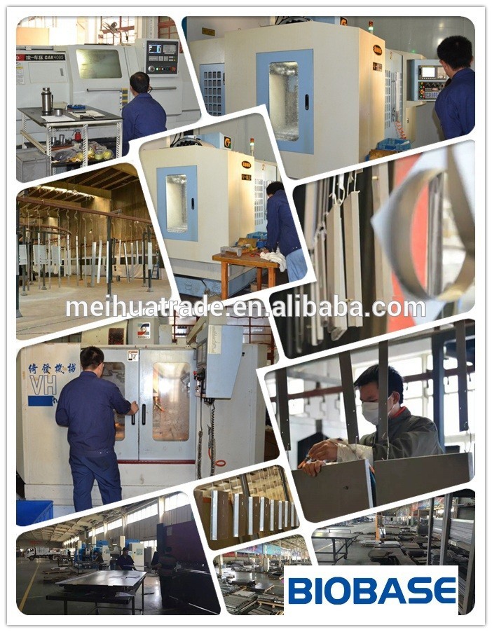 Glasswasher For Laboratory
