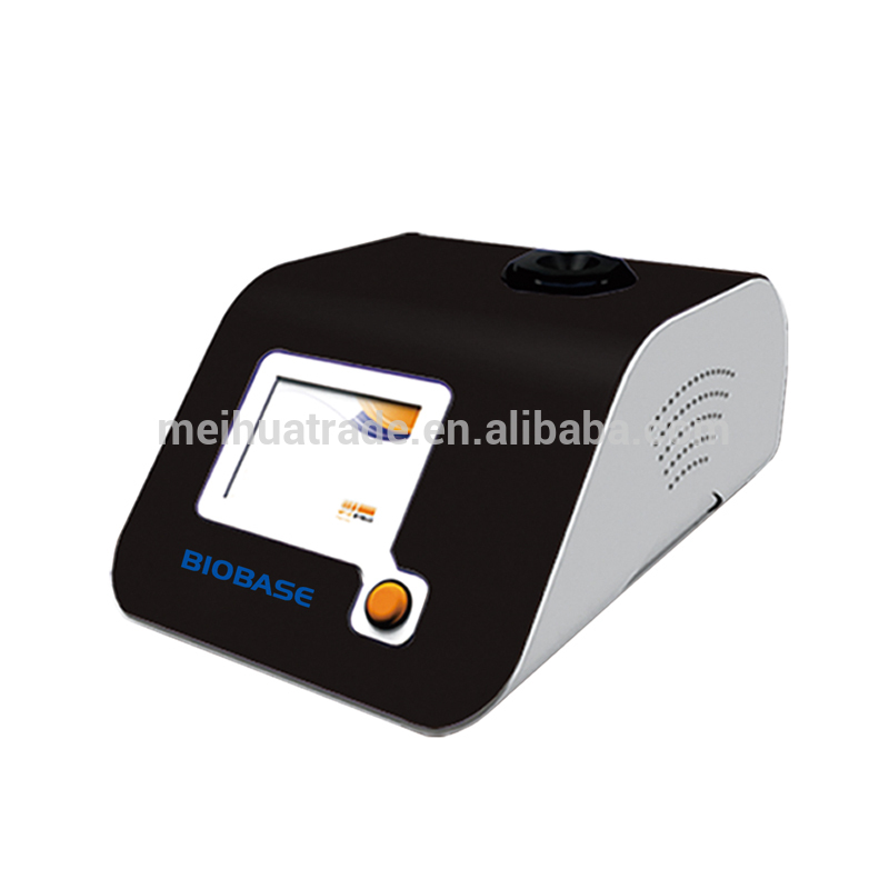 laboratory color colorless powder samples automatic melting point tester/apparatus BMP470 factory direct sale