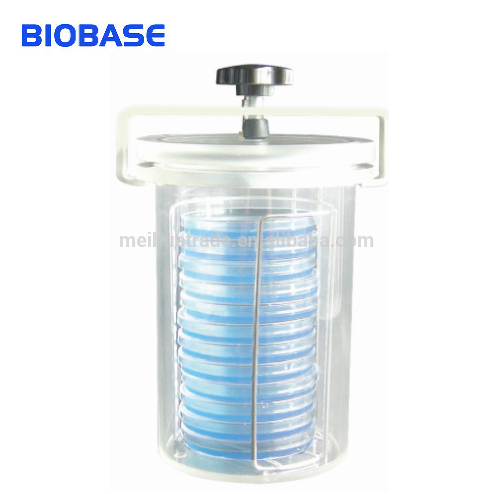 Cheaper Anaerobic Jar(BK-H015) with superior quality