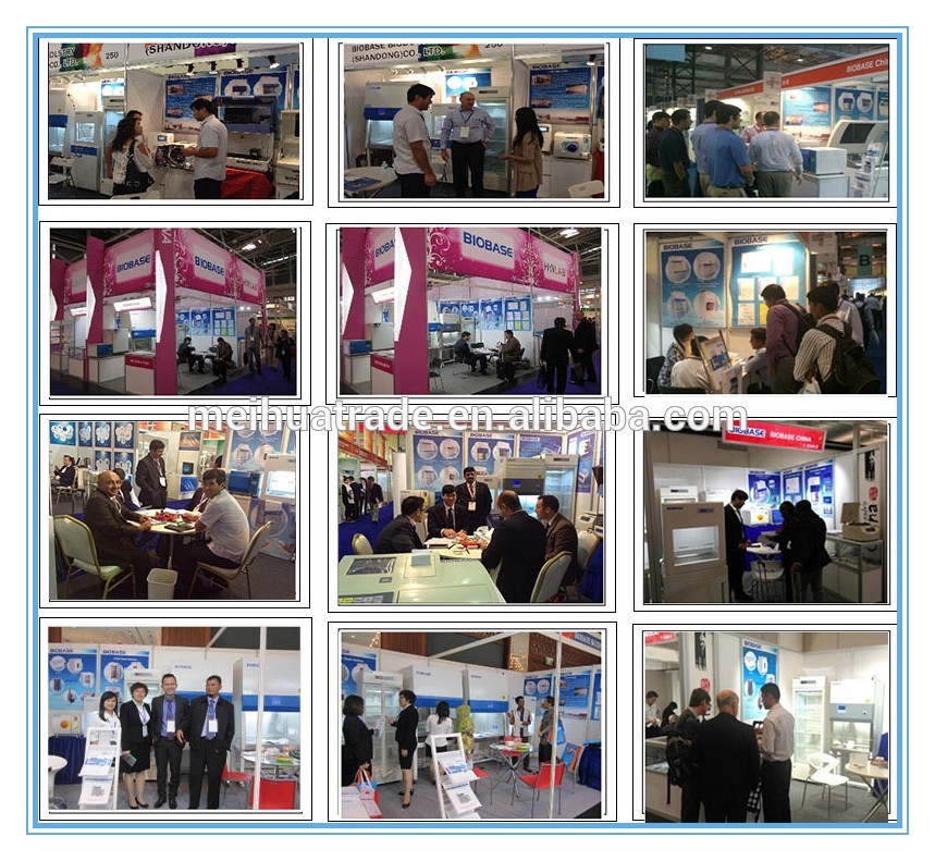 Re-distilled Tower Steam Water Distiller for lab