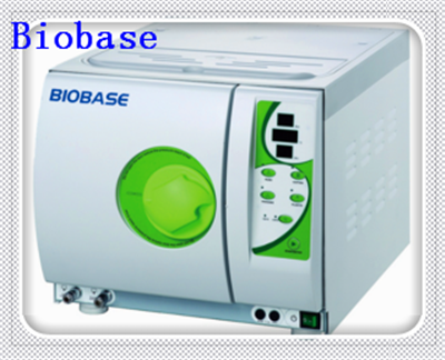 BIOBASE  Auto Protection Device Factory Price Over-heat Horizontal Steam Sterilizer Autoclave