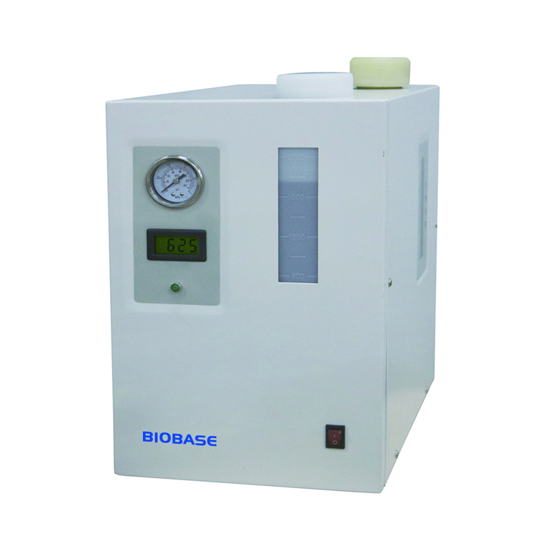 2018 BIOBASE SPE technology Pure Water Hydrogen Generator with cheap price