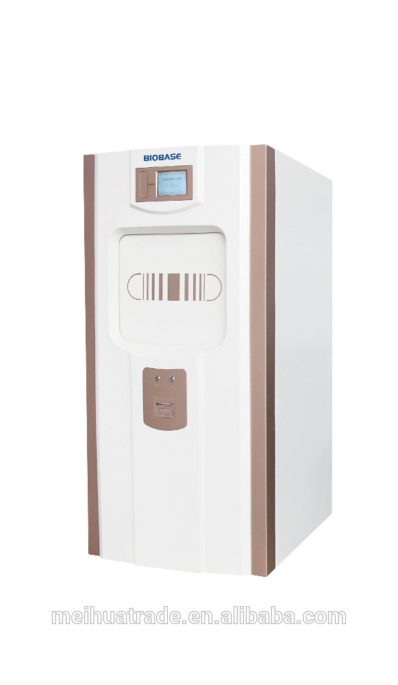 BKQ-PS40 Low temperature H2O2 plasma sterilizers