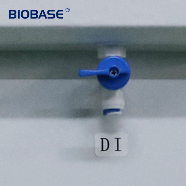 Biobase ro Water Purification Machine Ultra pure Automatic  Water Purifier machine