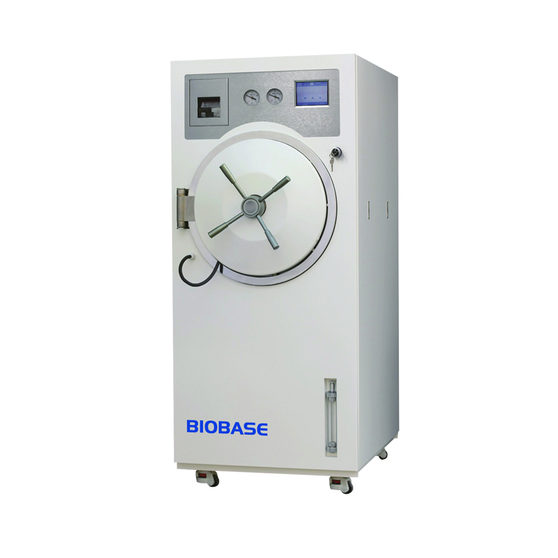 2016 biobase H2O2 Low Temperature Plasma Sterilizer