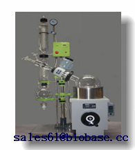 BIOBASE methanol distillation or distillation Rotary Evaporator