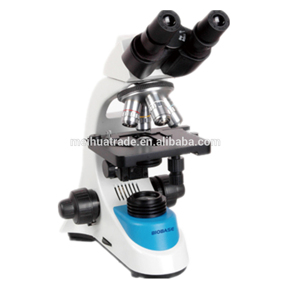 XS-208 Series with High Quality ISO9001 Certified Laboratory Biological Microscope