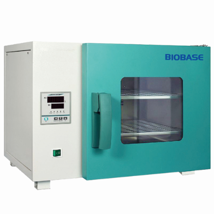 BIOBASE Lab Drying Oven/Incubator(Dual-use) with Double-layer Glass Observation Window