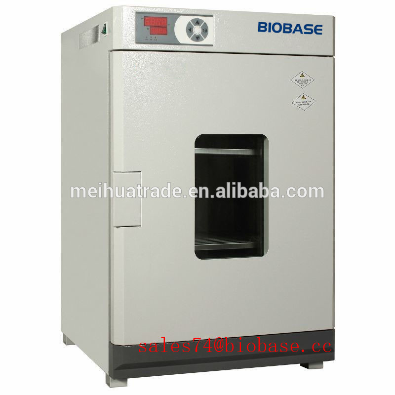 BIOBASE Laboratory drying oven for Asphalt rotating film, Asphalt tester electric