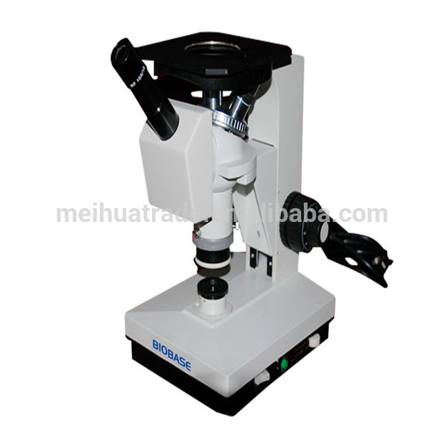 SZM-45 Binocular View Head Laboratory Biological Stereo Zoom Microscope Price