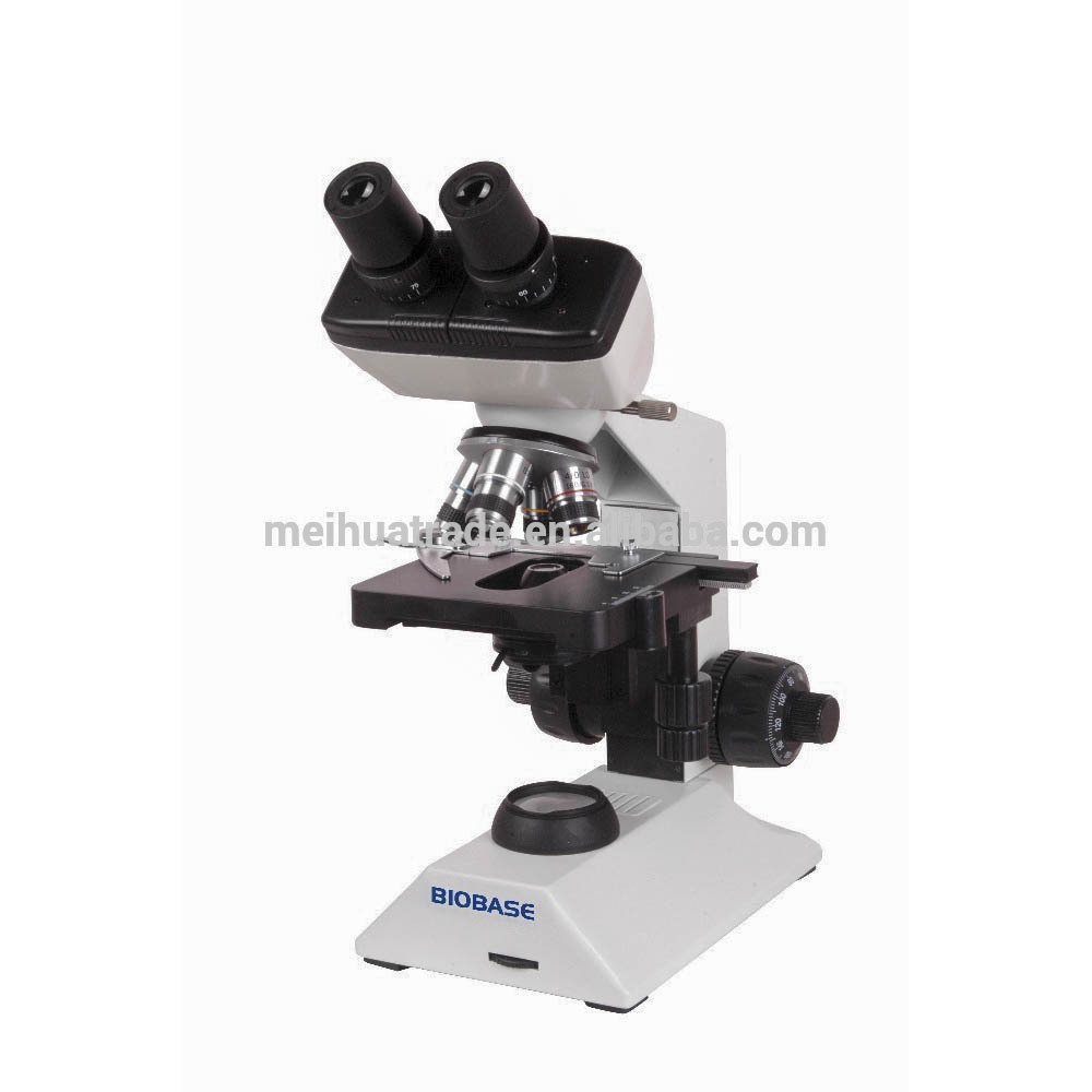 Medical Instruments Binocular Electron Biological Stereo USB Microscope