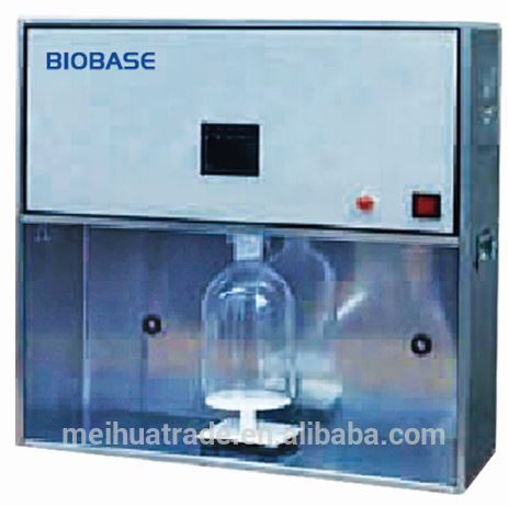 BIOBASE WD-Q Lab Pure Water Distillation Equipment Sterilizer Sub-boiling Water Distiller price
