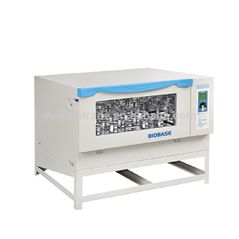 2019 BIOBASE China  BJPX-2012R Stacked Large Capacity Shaking Incubator/platelet agitator
