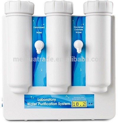 Biobase Automatic electronic RO/DI water 30L/H Water output speed Water Purifier