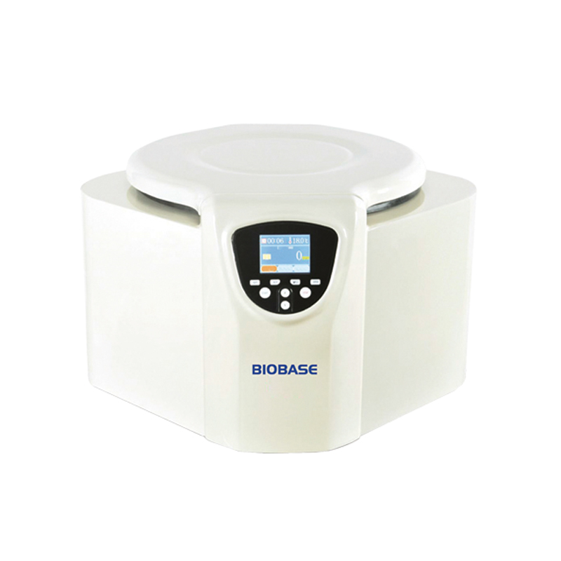BIOBASE Cell or Erythrocyte Washing Centrifuge with Cheap Price and High Quality