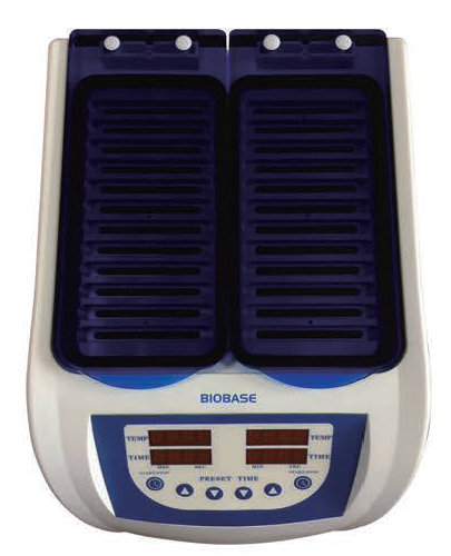 Laboratory 24 Gel Cards Incubator Price