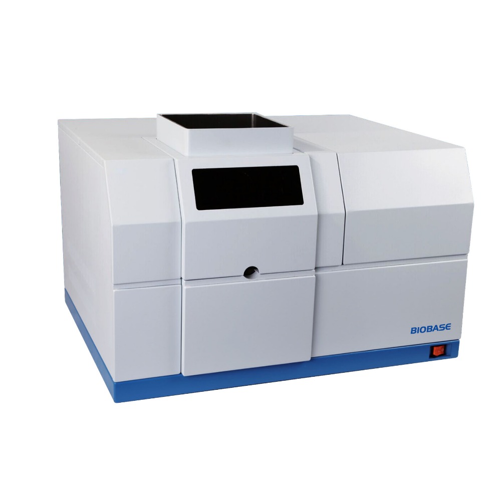 BK-AA320N Atomic Absorption Spectrophotometer/flame atomic absorption spectrophotometer/AAS with factory price