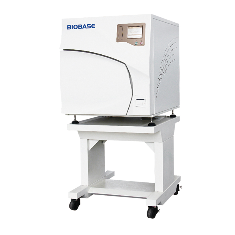 BKQ-PS100X Medical H2O2 Low Temperature Plasma Sterilizer