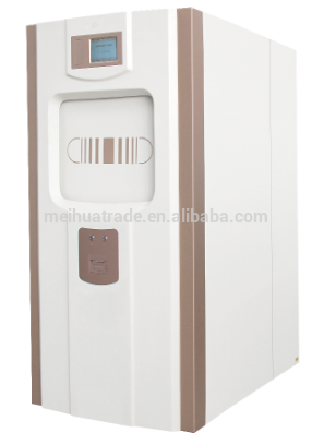 225L high capacity low temperature negative pressure plasma sterilizer
