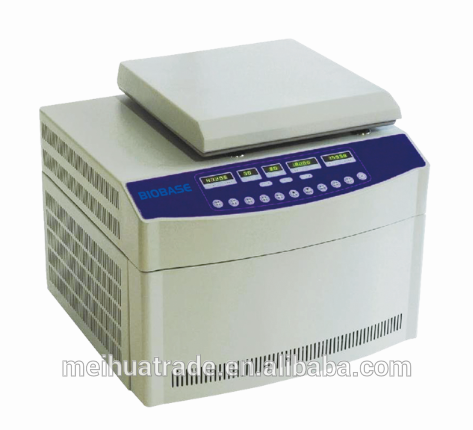BIOBASE Low Speed Refrigerated Centrifuge BK-R1042J