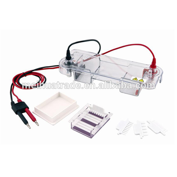 ET-H1 Horizontal electrophoresis gel electrophoresis electrophoresis apparatus
