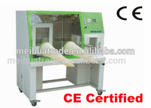 CE marked biological incubator cheap anaerobic chamber with best price