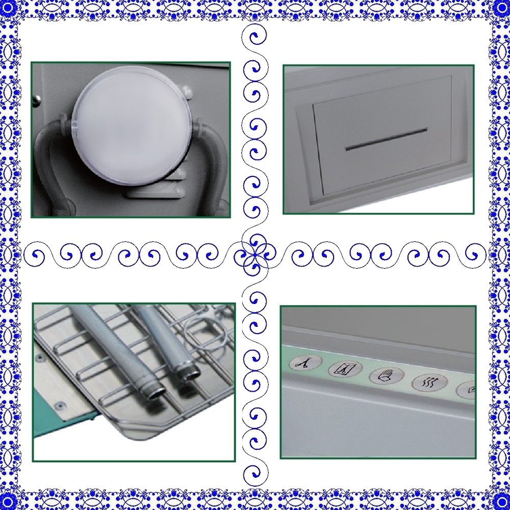BIOBASE 2018 Dental Statim Cassette Autoclave Cassette Type