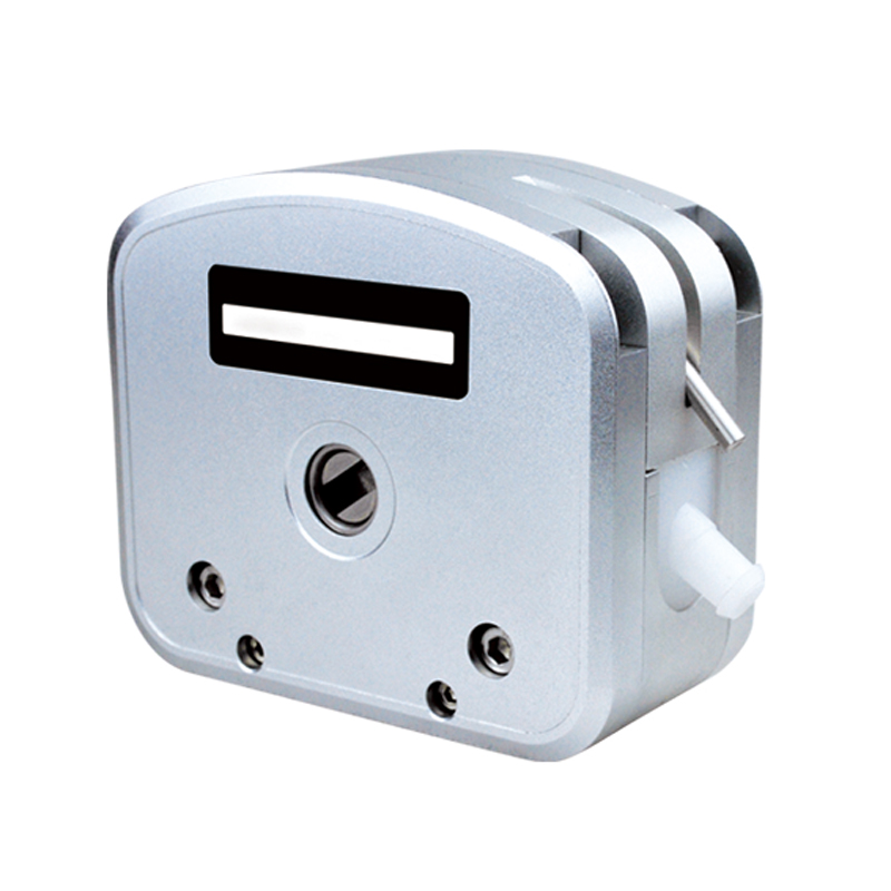 SPP-N6 Series with Timing Test Function LED Screen Standard Peristaltic Pump
