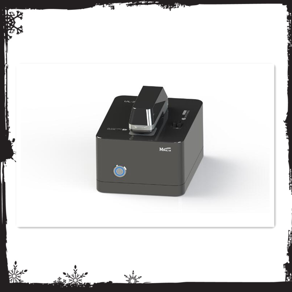 DNA, RNA and Oligonucleotide Micro-volume UV-Vis Spectrophotometer