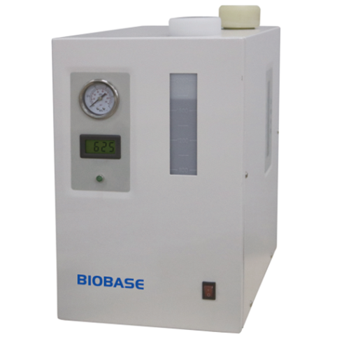 Safe and Stable Pure Water Hydrogen Generator HGC-600