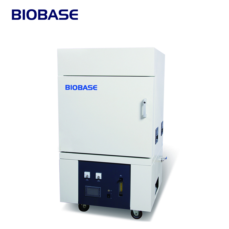 High Temperature Pid Micro Digital Screen Controller Ceramic Fiber Muffle Furnace Cheap